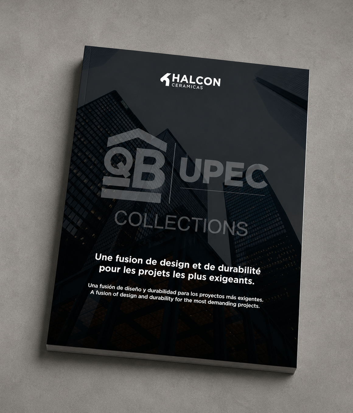 CAT UPEC 2026 HALCON